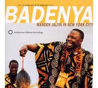 V/A - Badenya: Manden Jaliya In New York City