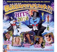 V/A - Baeaeaerenstark Hits 2010