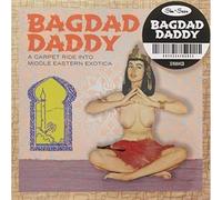 V/A - Bagdad Daddy Sweet N Sexy Slow Dancers