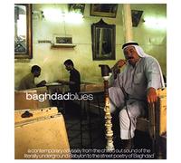 V/A - Baghdad Blues