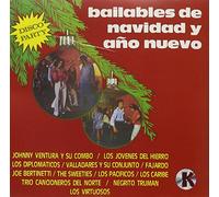 V/A - Bailables De Navidad Y Ano Nuevo