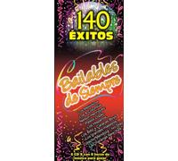 V/A - Bailables De Siempre