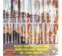 V/A - Bailables Inmortales