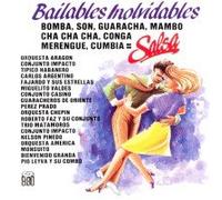 V/A - Bailables Inolvidables
