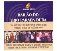 V/A - Bailao Do Trio Parada Dura