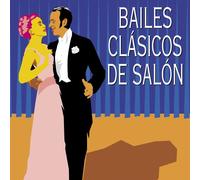 V/A - BAILES CLASICOS DE SALON
