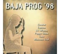 V/A - Bajaprog 1998