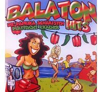 V/A - Balaton Hits