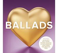 V/A - Ballads (3 CD)