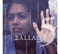 V/A - Ballads 5 Take Five