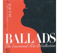 V/A - Ballads-Emotion R&B Collection