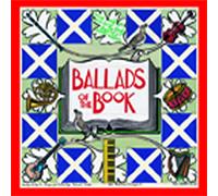 V/A - Ballads Of The Book