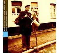 V/A - Ballads Songs & Dances From Flanders & Wallonia