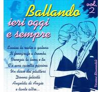 V/A - Ballando Ieri Oggi E Sempre