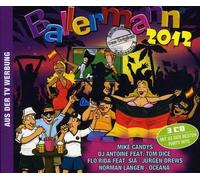 V/A - Ballermann 2012