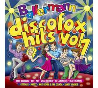 V/A - BALLERMANN DISCOFOX HITS