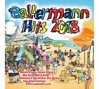 V/A - BALLERMANN HITS 2018