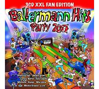 V/A - BALLERMANN HITS PARTY..