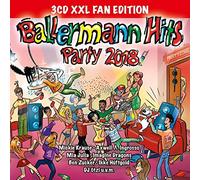 V/A - BALLERMANN HITS PARTY..