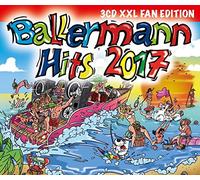 V/A - BALLERMANN HITS.. -SPEC-