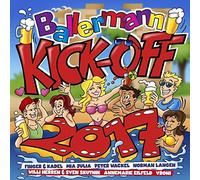V/A - BALLERMANN KICK OFF 2017
