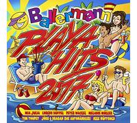 V/A - BALLERMANN PLAYA HITS