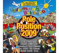 V/A - BALLERMANN POLE..2009