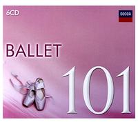 V/A - Ballet 101