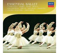 V/A - Ballet Edition: Essential Ballet (2 CD)