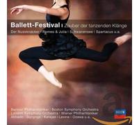 V/A - BALLETT-FESTIVAL