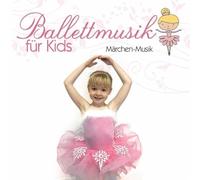 V/A - Ballettmusik Fur Kids-Russisch