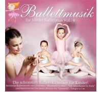 V/A - Ballettmusik Fur Kleine Baller (2 CD)
