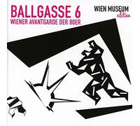 V/A - BALLGASSE 6