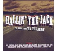 V/A - BALLIN' THE JACK -40TR-