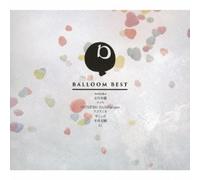 V.A. - BALLOOM BEST - VARIOUS