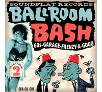 V/A - BALLROOM BASH V.2
