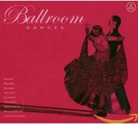 V/A - Ballroom Dances