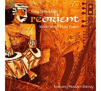 V/A - BALUJI SHRIVASTAV'S RE-OR