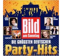 V/A - Bams-Die Grossten Deutschen Party-Hits
