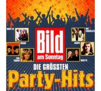 V/A - Bams-Die Grossten Party-Hits (International)