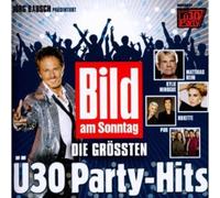 V/A - Bams-Die Grossten U30 Party-Hits