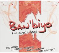 V/A - BAN'BIYO ET LA BANDE A..