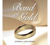 V/A - Band Of Gold: Eternal Songs Oflove