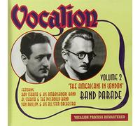 V/A - BAND PARADE VOLUME 2