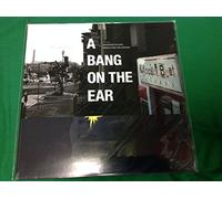 crooked beat records: bang on the ear (random red or black vinyl) (rsd)