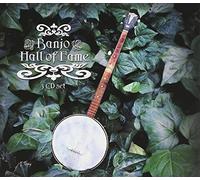 V/A - Banjo Hall Of Fame (3 CD)