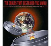 V/A - Banjos That Destroyed The World
