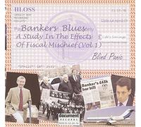 V/A - Bankers Blues: A Study In Th