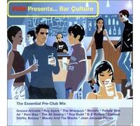 V/A - BAR CULTURE