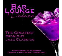 V/A - Bar Lounge Deluxe (2 CD)